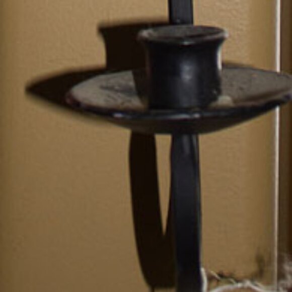 Candle stick - Picture 3 of 3